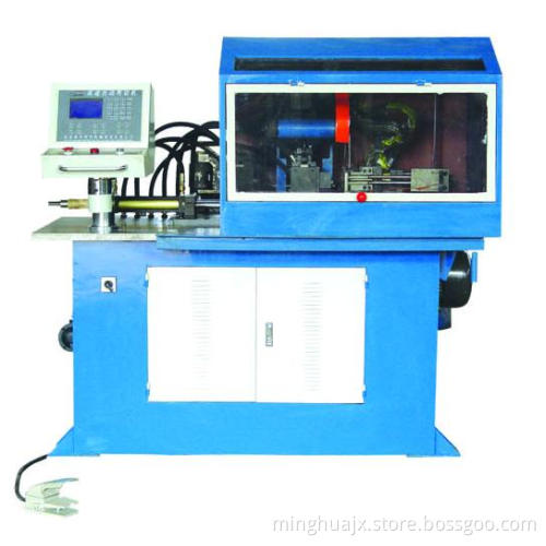 Shaping Machine (QDW25)